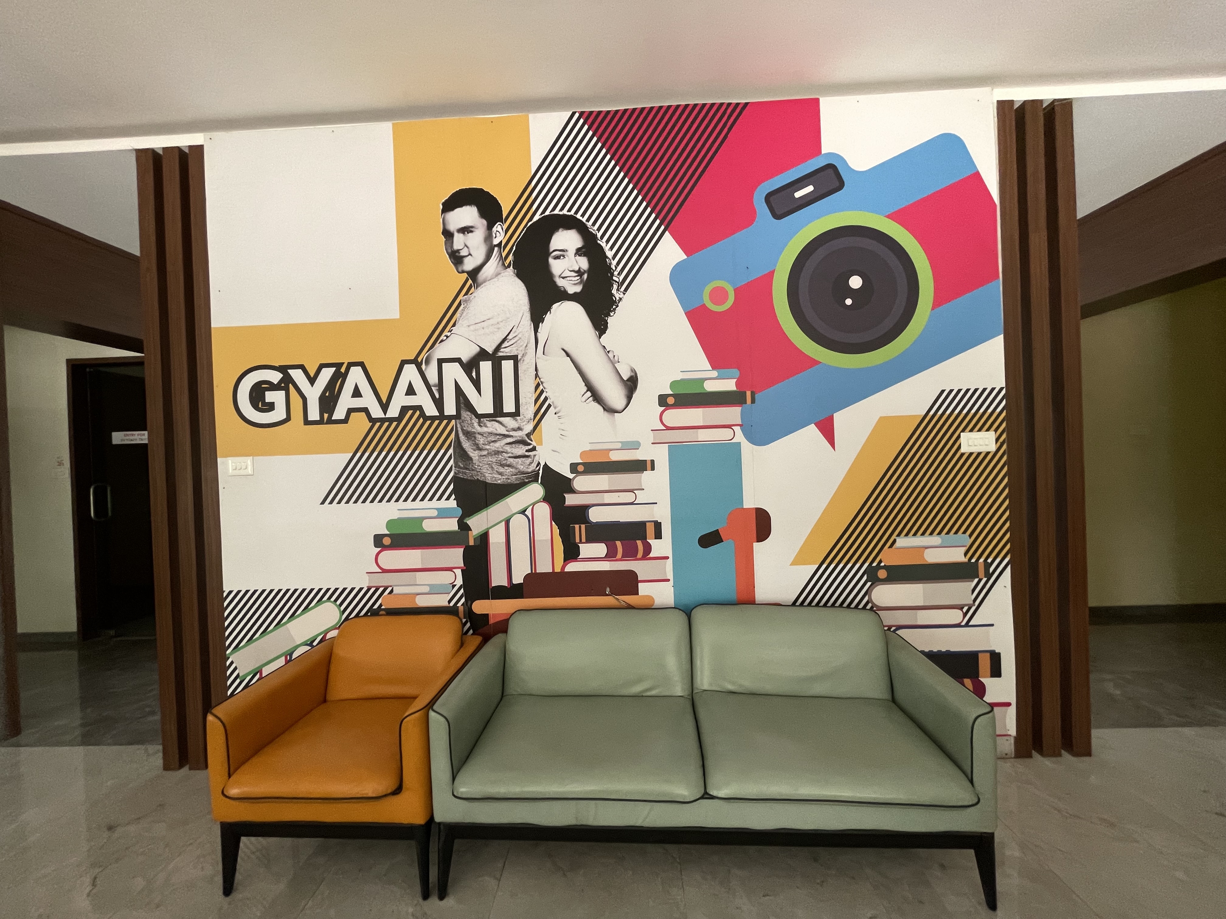 Gyaani