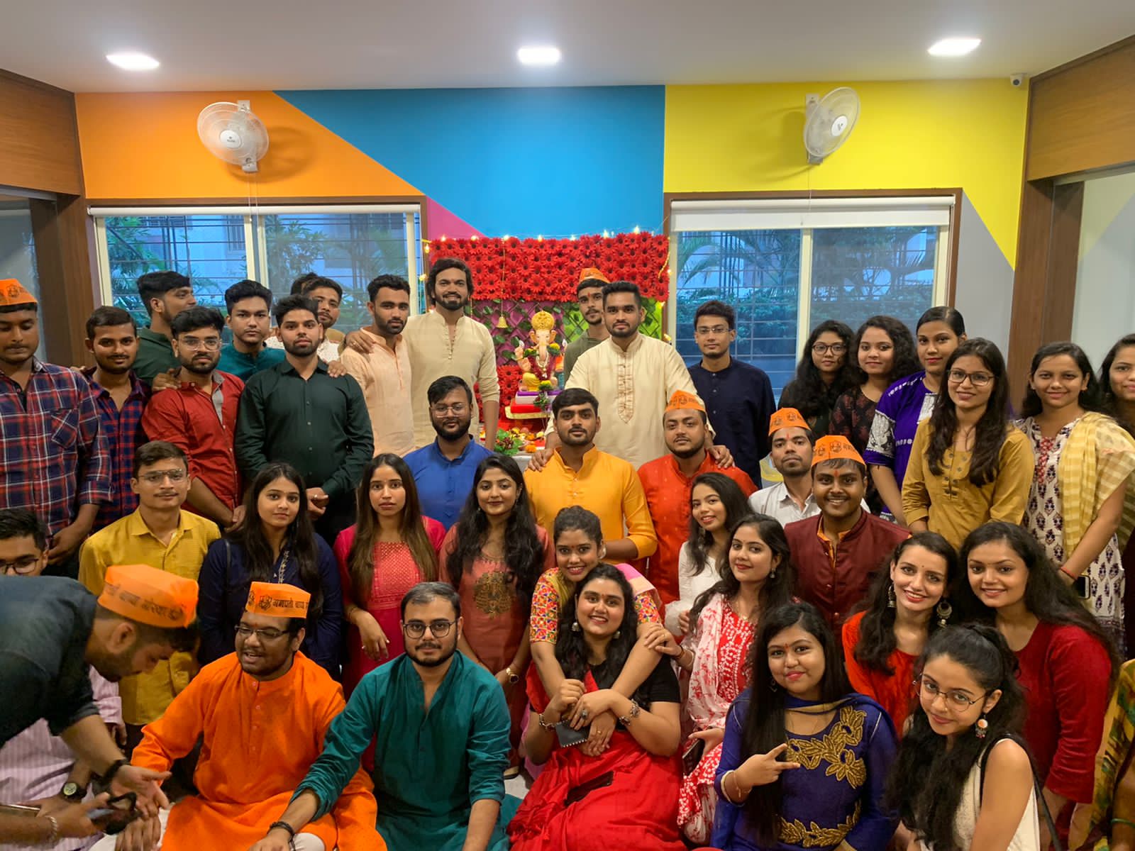 Ganpati Festival