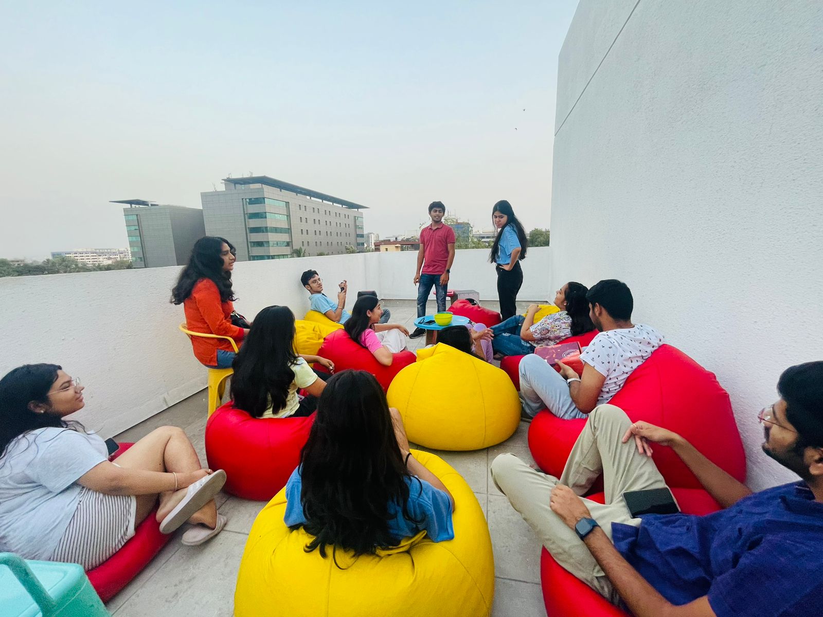 Fun Activities